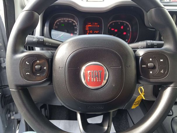 Fiat Panda 1.2 Easy 51 kW image number 12