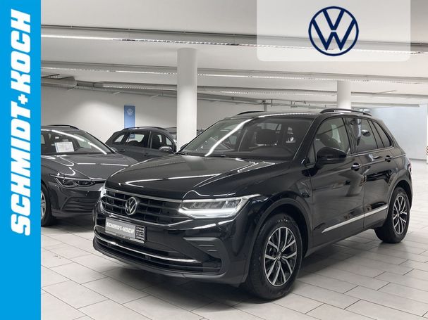 Volkswagen Tiguan 1.5 TSI Life DSG 110 kW image number 2