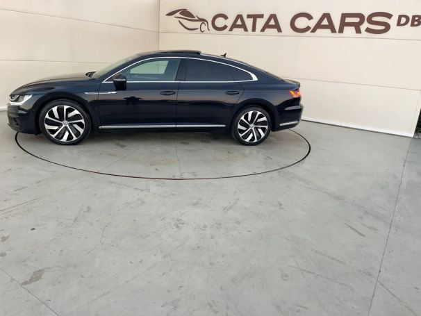 Volkswagen Arteon 140 kW image number 7