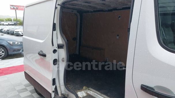 Renault Trafic DCi 120 L2H1 88 kW image number 22