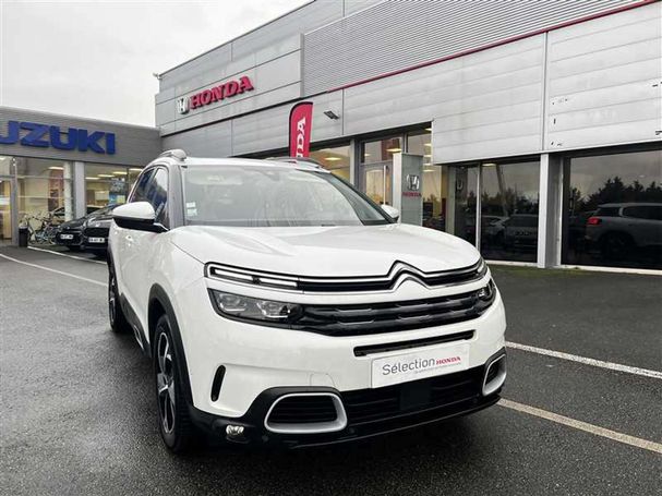 Citroen C5 Aircross 130 96 kW image number 2