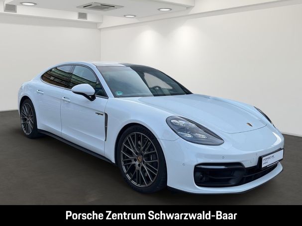 Porsche Panamera 4 E-Hybrid 340 kW image number 7