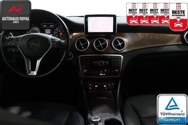 Mercedes-Benz GLA 250 155 kW image number 3