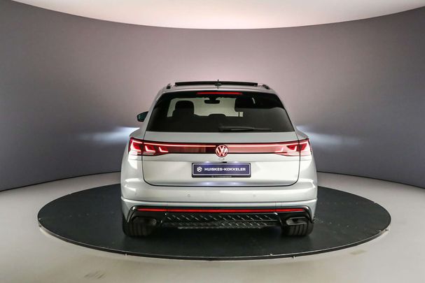 Volkswagen Touareg R 3.0 TSI eHybrid 4Motion 340 kW image number 10