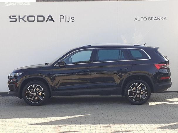 Skoda Kodiaq 2.0 TDI 4x4 DSG Style 110 kW image number 5