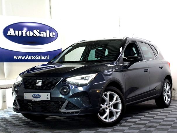 Seat Arona 1.0 TSI FR DSG 81 kW image number 1