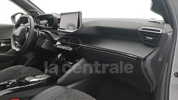 Peugeot 208 PureTech 130 96 kW image number 30