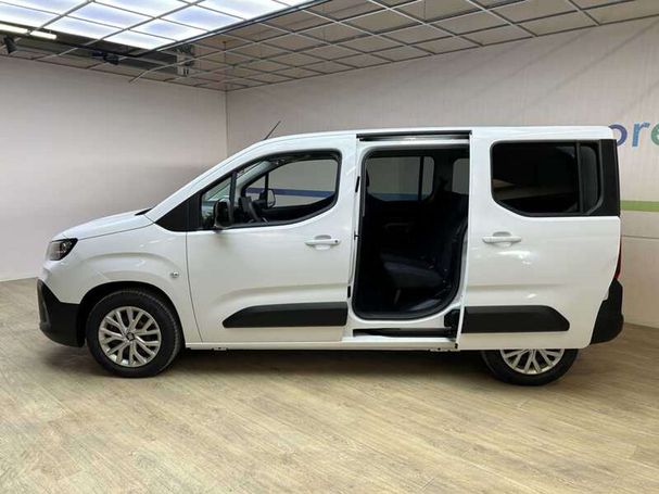 Fiat Doblo 1.5 75 kW image number 7