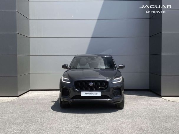 Jaguar E-Pace 231 kW image number 8