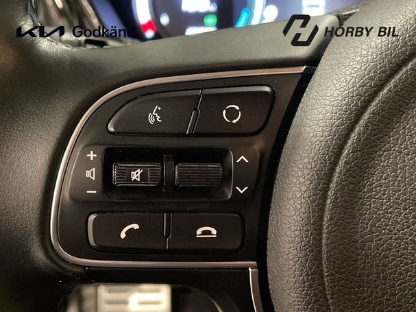 Kia Niro e 64 kWh 150 kW image number 15