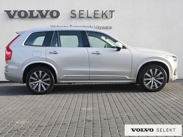 Volvo XC90 AWD 173 kW image number 8