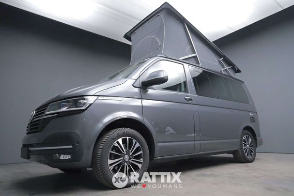 Volkswagen T6 California DSG Ocean 110 kW image number 6