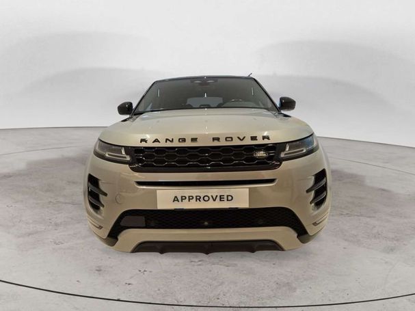 Land Rover Range Rover Evoque 150 kW image number 2