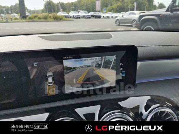 Mercedes-Benz CLA 220 140 kW image number 21