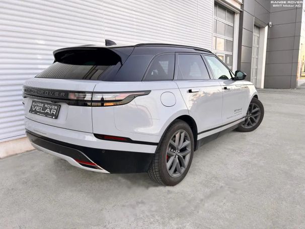 Land Rover Range Rover Velar S 150 kW image number 3