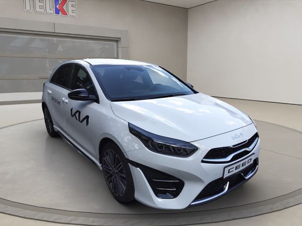 Kia Ceed 1.5 GT DCT7 103 kW image number 2