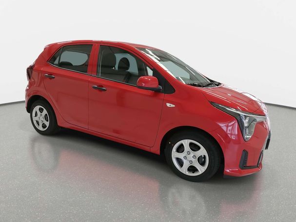 Kia Picanto 1.0 Edition 7 46 kW image number 3