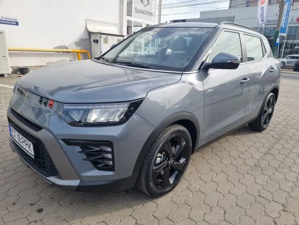 SsangYong Tivoli 120 kW image number 1