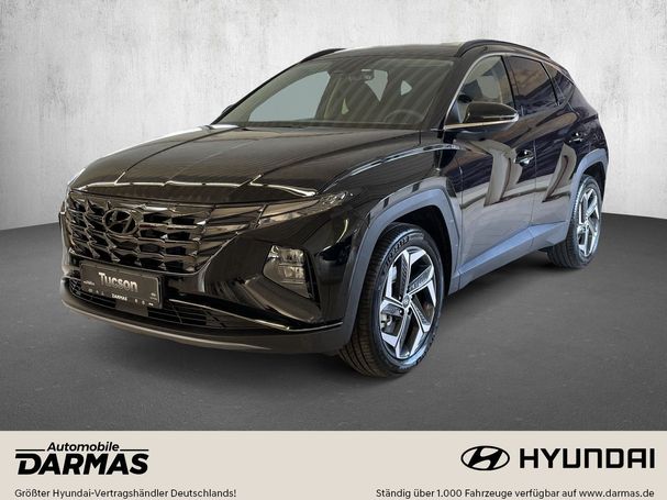 Hyundai Tucson 4WD 195 kW image number 1