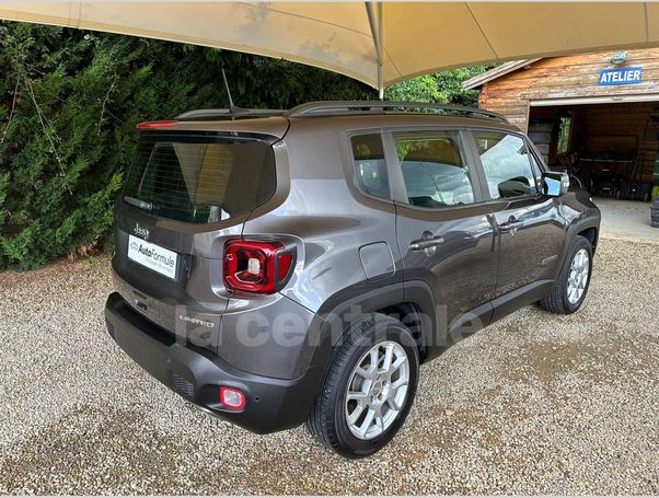 Jeep Renegade 1.0 Limited 88 kW image number 10