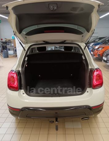 Fiat 500X 1.6 Multijet 4x2 84 kW image number 12