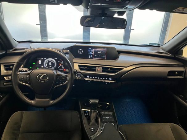 Lexus UX 250h 135 kW image number 7