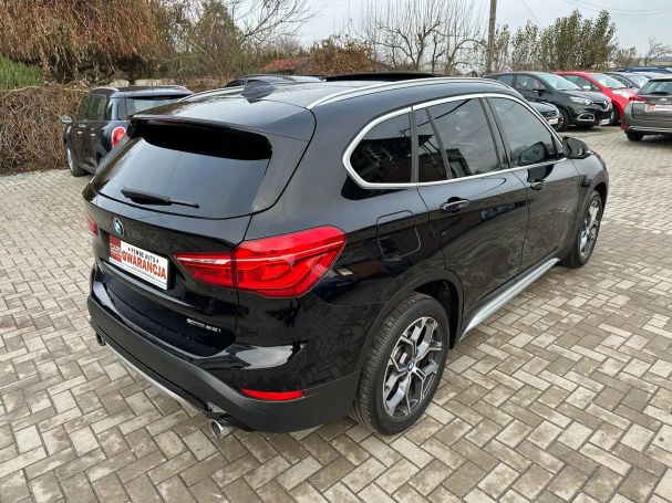 BMW X1 xDrive 170 kW image number 3