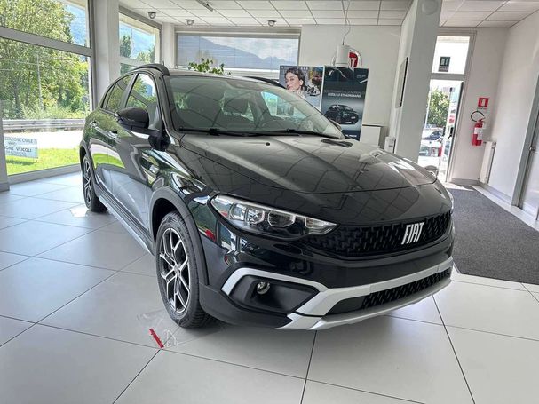 Fiat Tipo 74 kW image number 6