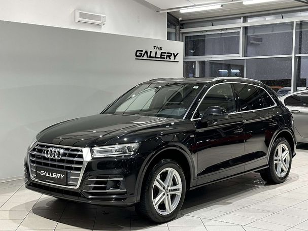 Audi Q5 2.0 TDI quattro S-line 140 kW image number 1