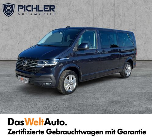 Volkswagen T6 Caravelle 150 kW image number 1