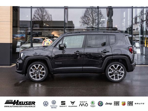 Jeep Renegade PHEV 177 kW image number 5