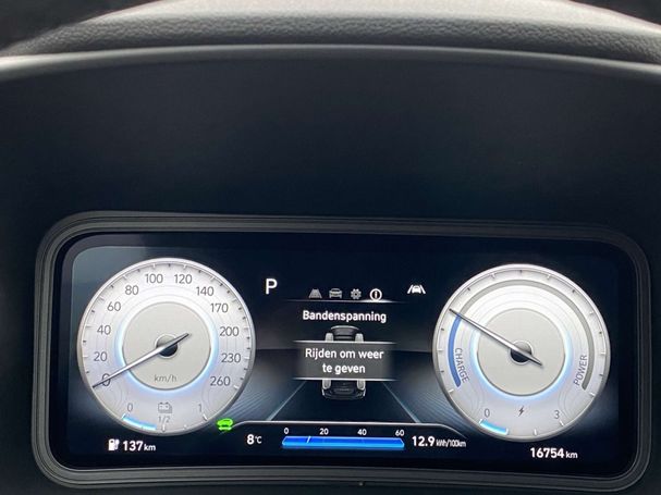 Hyundai Kona 39 kWh 100 kW image number 20