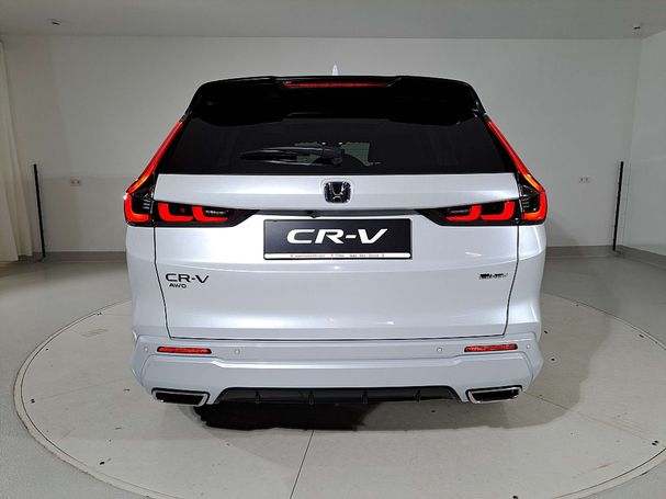 Honda CR-V 109 kW image number 13