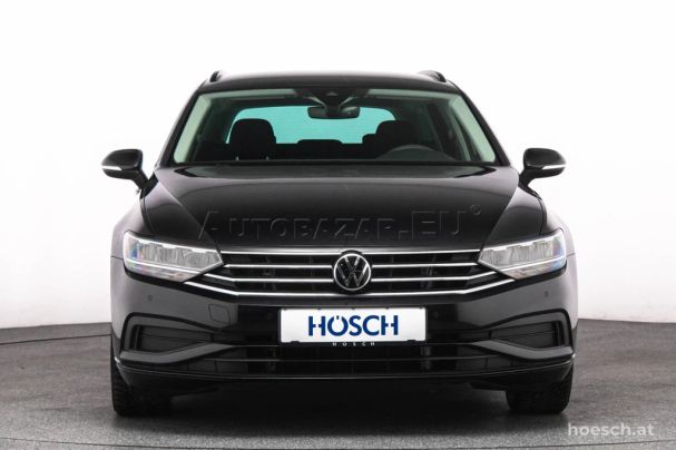 Volkswagen Passat Variant 2.0 TDI Business 110 kW image number 1