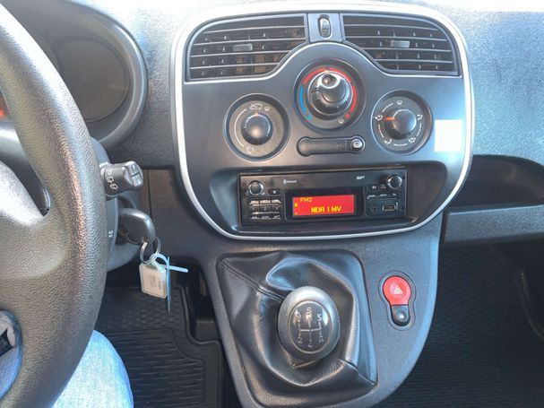 Renault Kangoo Rapid 55 kW image number 7