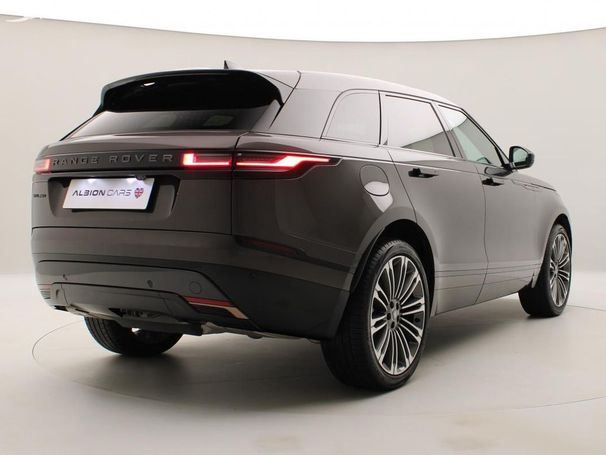 Land Rover Range Rover Velar D300 SE 221 kW image number 2