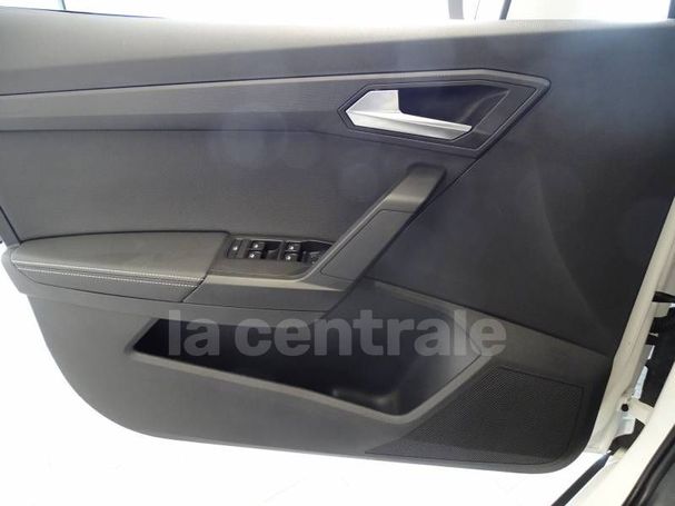 Seat Arona 1.0 TSI 70 kW image number 24