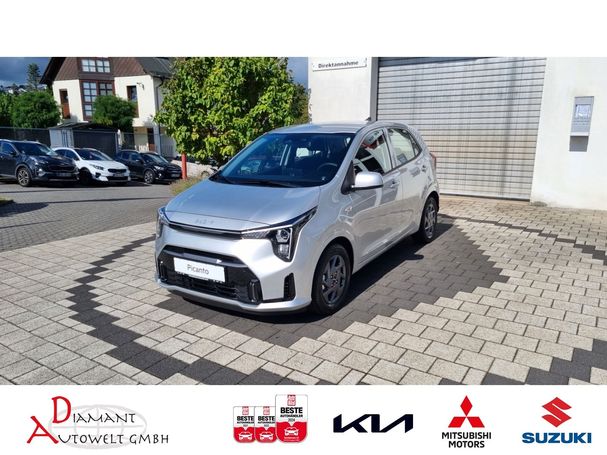 Kia Picanto 1.0 Vision AMT 46 kW image number 1