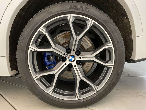 BMW X5 M 50d xDrive 294 kW image number 8