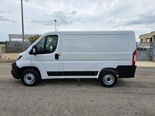 Fiat Ducato 2.3 88 kW image number 11