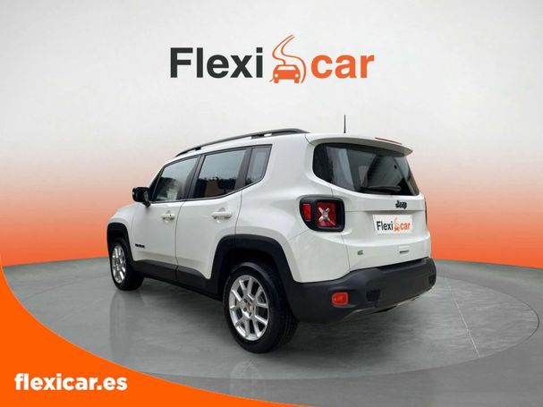 Jeep Renegade 96 kW image number 7