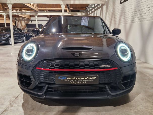 Mini John Cooper Works Clubman ALL4 225 kW image number 9