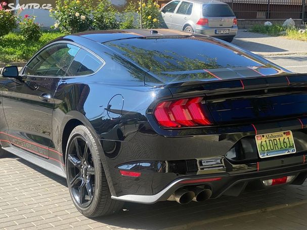 Ford Mustang GT 346 kW image number 2