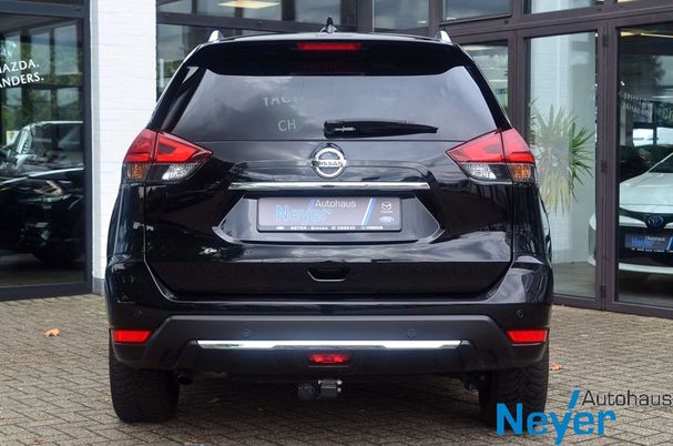 Nissan X-Trail 1.3 Tekna 116 kW image number 4