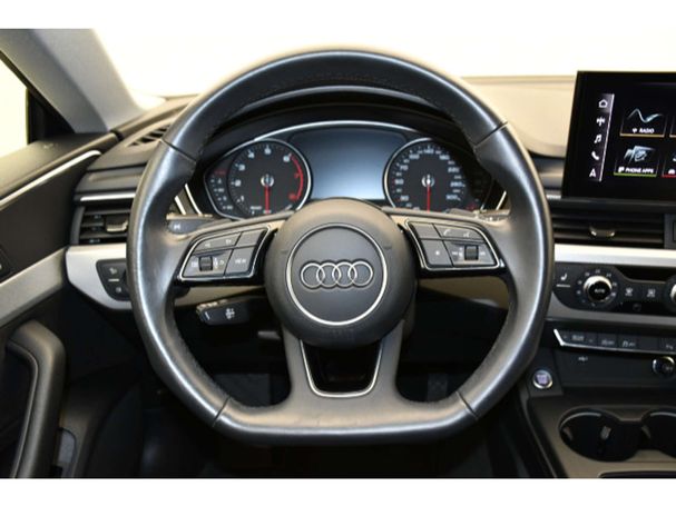 Audi A5 45 TFSI quattro S tronic Sport 180 kW image number 2