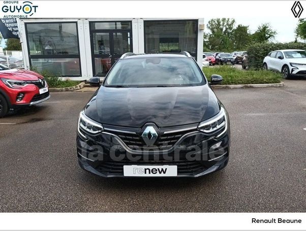 Renault Megane TCe 140 EDC 103 kW image number 3