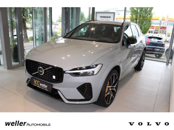 Volvo XC60 T8 Polestar Engineered AWD 335 kW image number 1