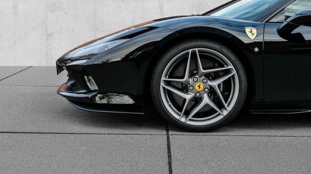 Ferrari F8 Tributo 530 kW image number 10