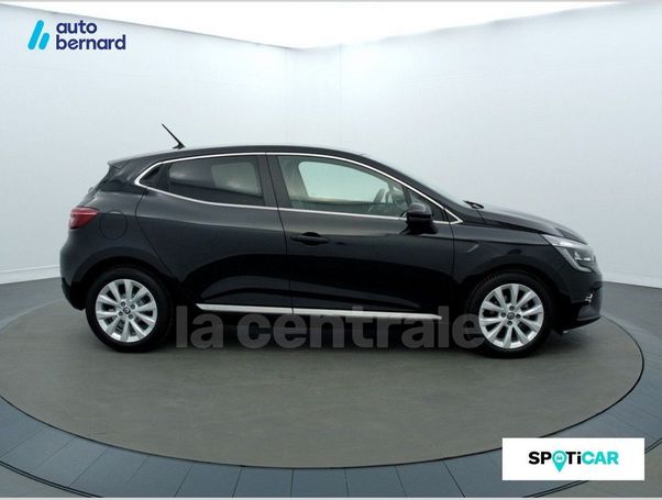 Renault Clio TCe 100 Intens 74 kW image number 5