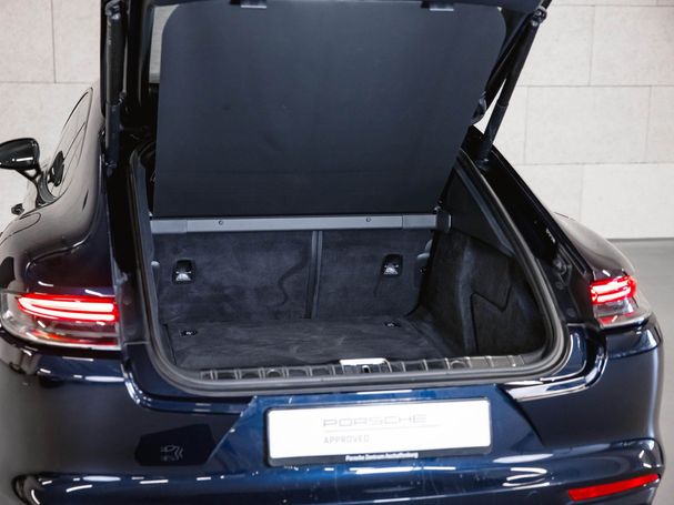 Porsche Panamera 4 E-Hybrid 340 kW image number 29